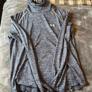 UA Running Sweater